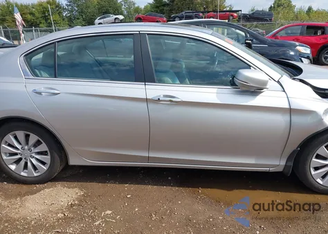 2013 Honda Accord Ex-L z USA, uszkodzony, nr VIN 1HGCR2F84DA268417